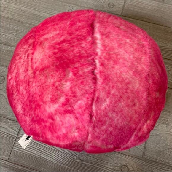 Universal Harry potter pygmy puff pink Plush large - Picture 3 of 7